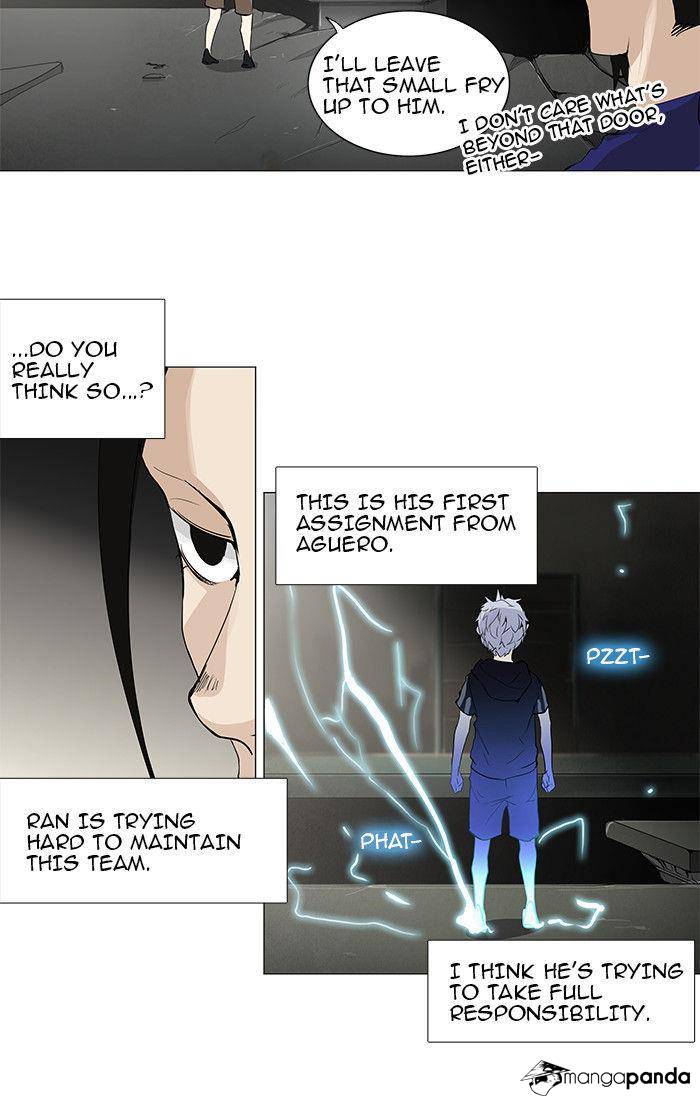 Tower of God Chapter 201 image 31